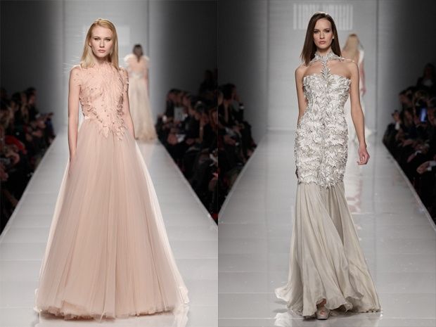 Collezione sposa Tony Ward