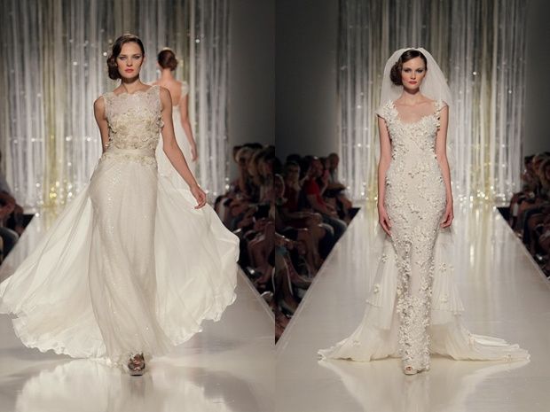 Collezione sposa Tony Ward