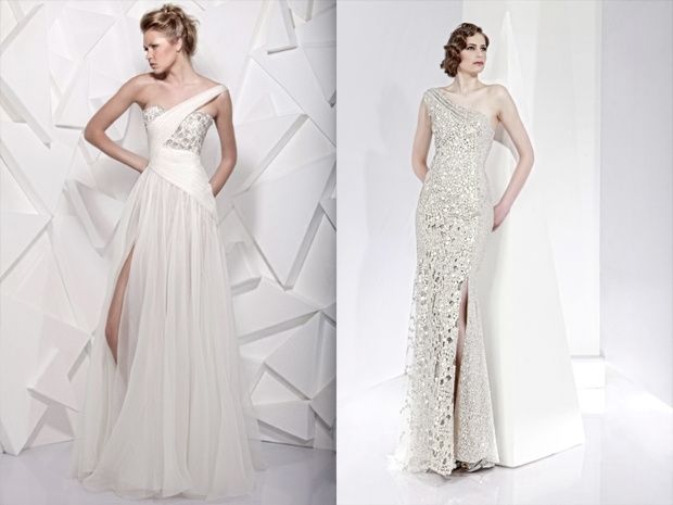 Collezione sposa Tony Ward