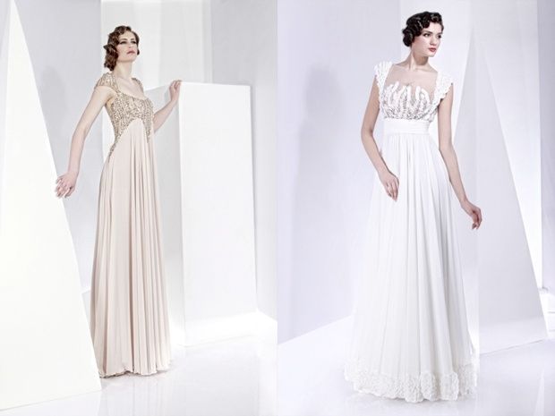 Collezione sposa Tony Ward