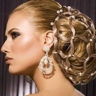 Acconciatura sposa