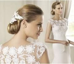 Acconciatura sposa