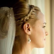 Acconciatura sposa