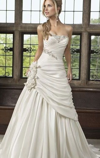 Collezione Sposa Ronald Joyce 2011