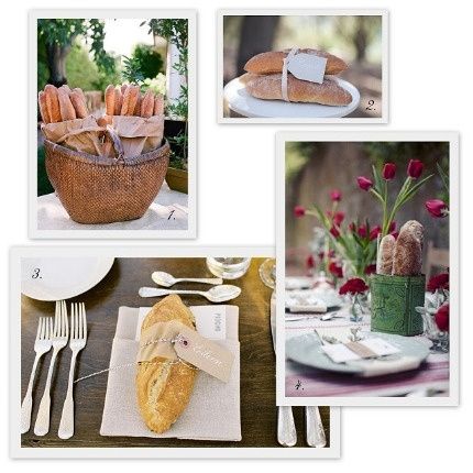 Matrimonio pane