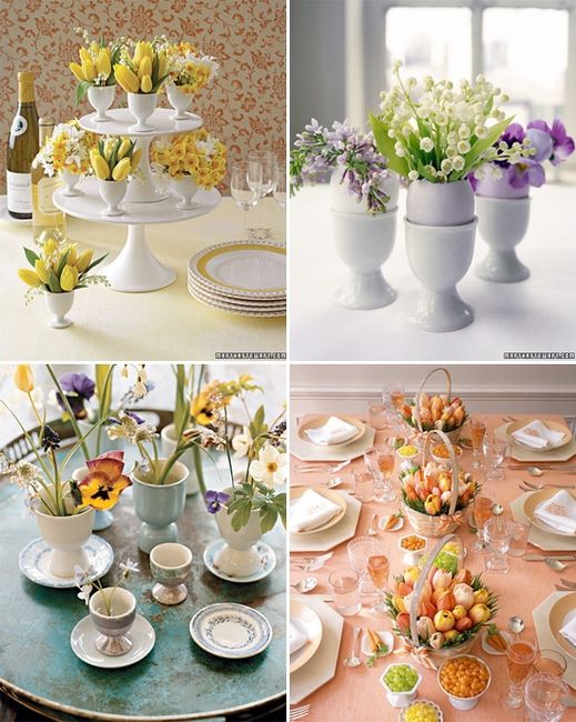 Matrimonio primavera