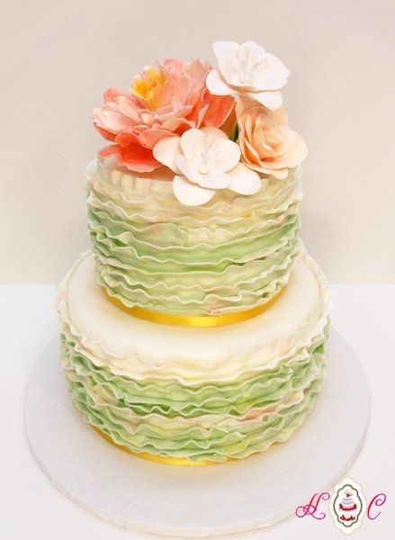 -) TORTA PRIMAVERILE NUM. 4