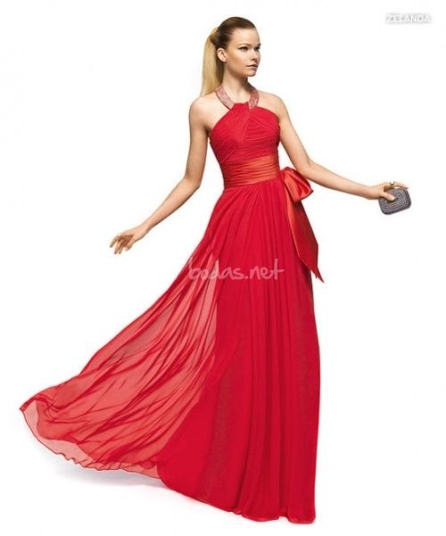 Vestiti da cerimonia Pronovias 2013