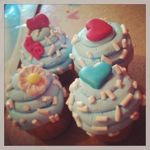 Matrimonio tema dolci