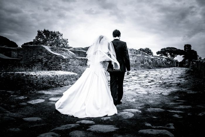 Matrimonio