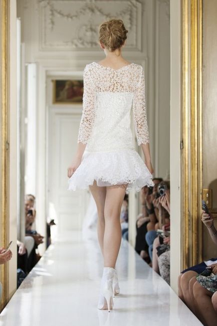 Abiti da sposa 2013 Delphine Manivet