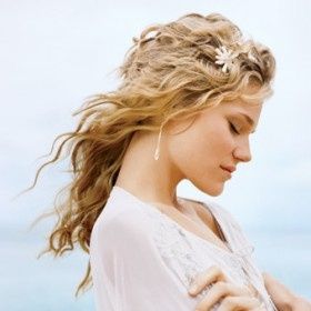 Acconciatura sposa