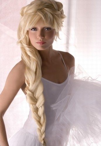 Acconciatura sposa