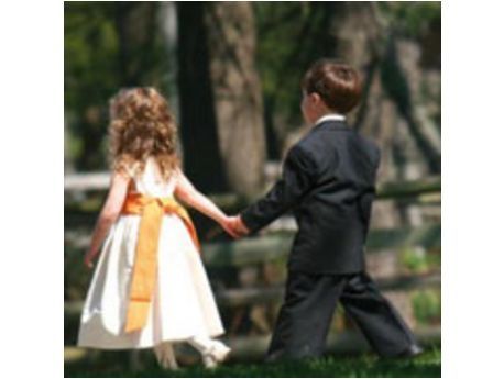 Foto matrimonio