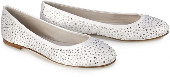 Scarpe da sposa Loriblu