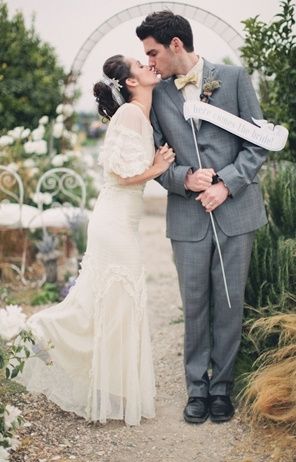 Acconciatura sposa