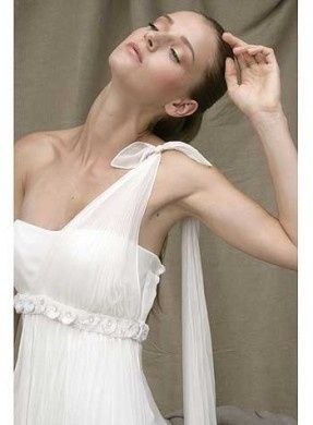 Vestito da sposa Acquachiara 2013