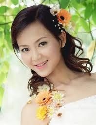 Acconciatura sposa