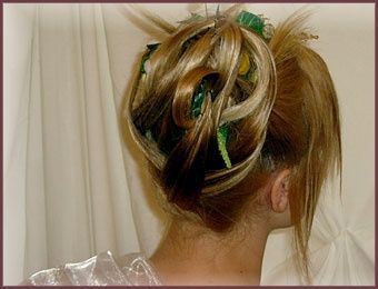 Matrimonio edera
