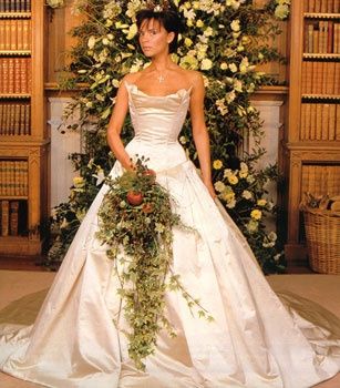 Matrimonio edera