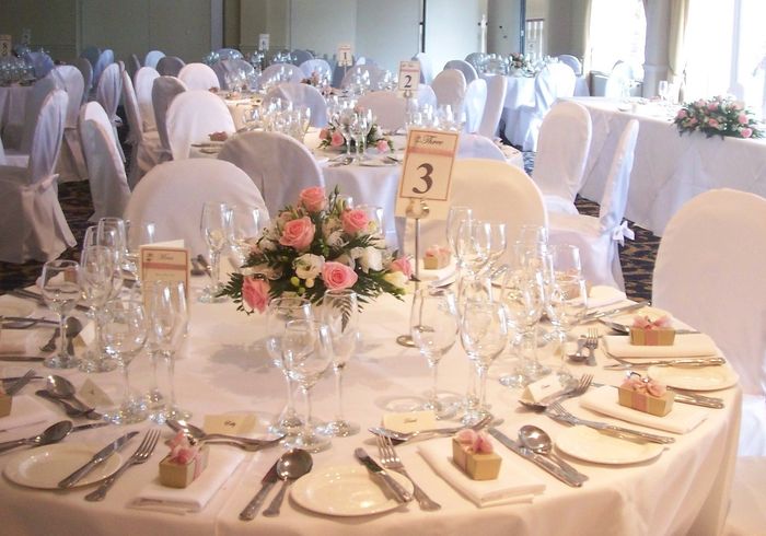 Matrimonio rosa antico
