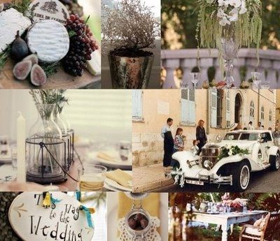 Matrimonio provenzale