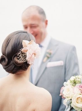 CLUB DELLA SPOSA ROSA