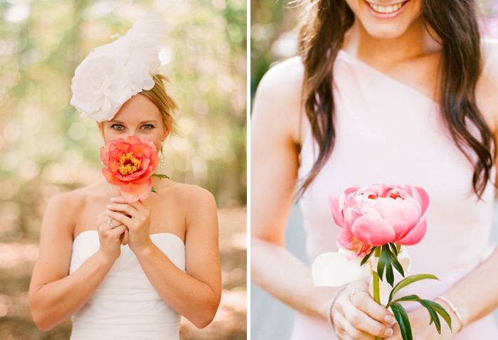 Bouquet sposa unico fiore