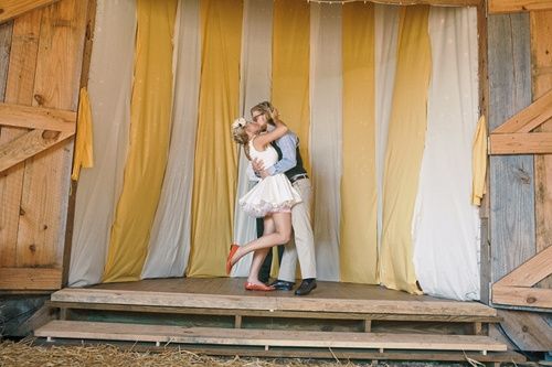 Matrimonio circo