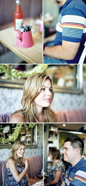 Reportage fotografico sposa incinta