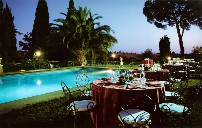 Villa Arles