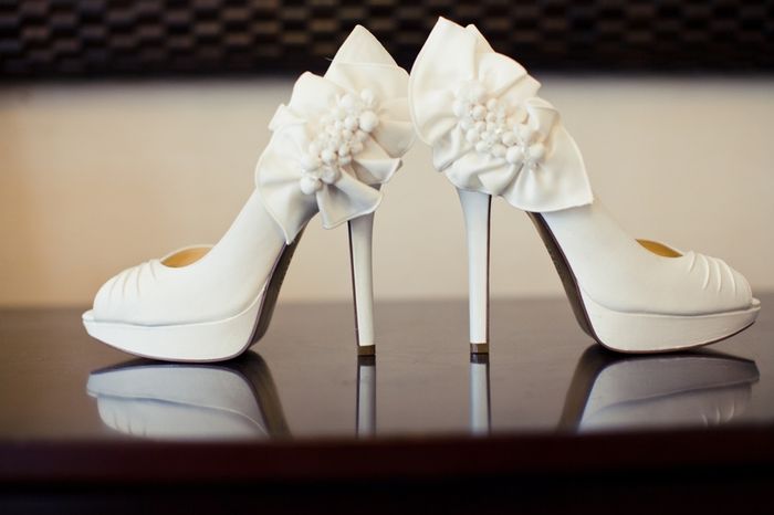 Scarpe sposa