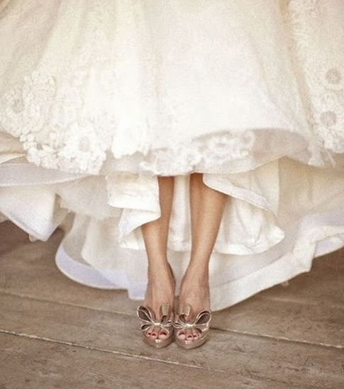 Scarpe sposa
