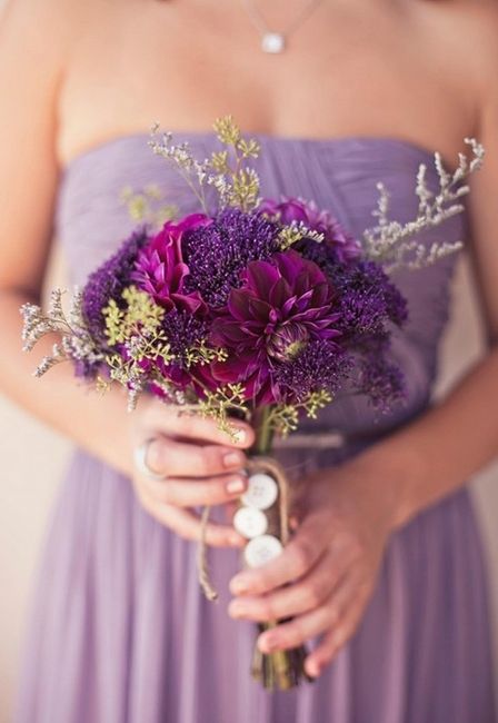 BOUQUET 