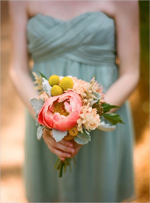 BOUQUET 