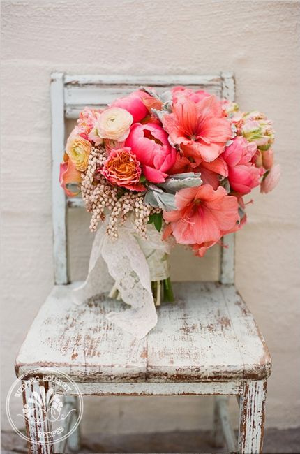 BOUQUET 