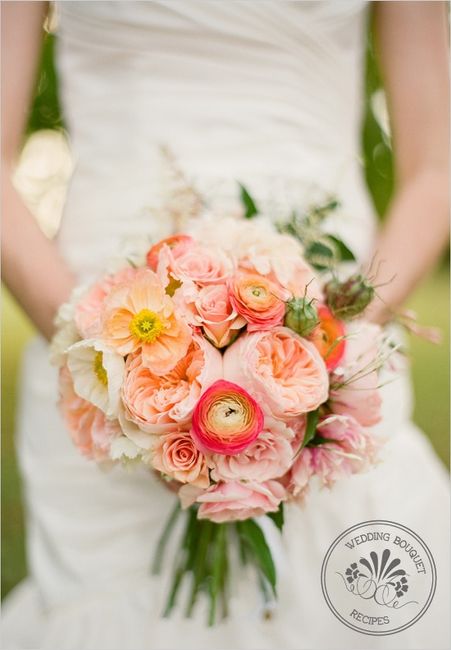 BOUQUET 