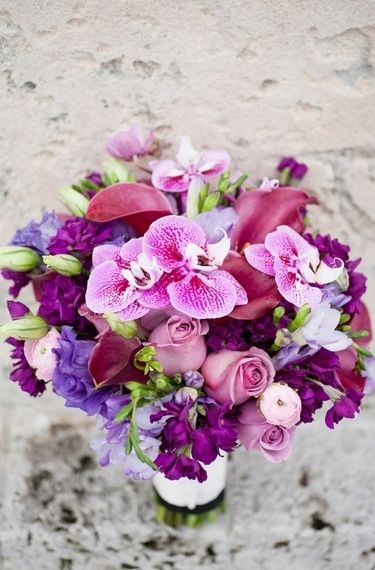 BOUQUET 