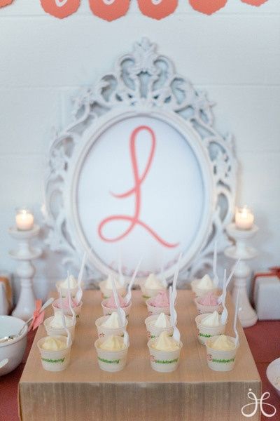 Dessert matrimonio