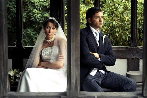 Organizzazione matrimonio