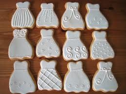 Biscotti per matrimonio