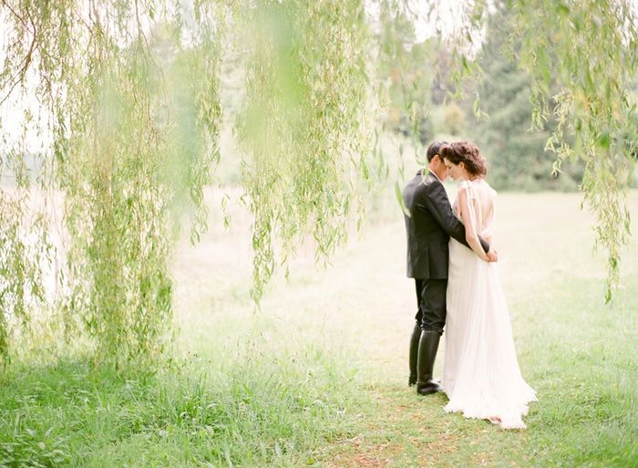 sposi matrimonio