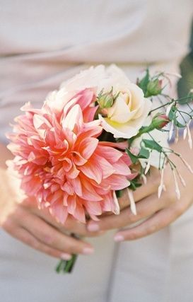 Bouquet sposa