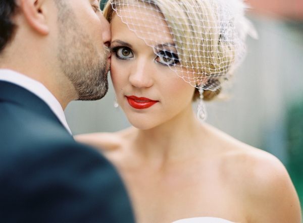 Trucco sposa
