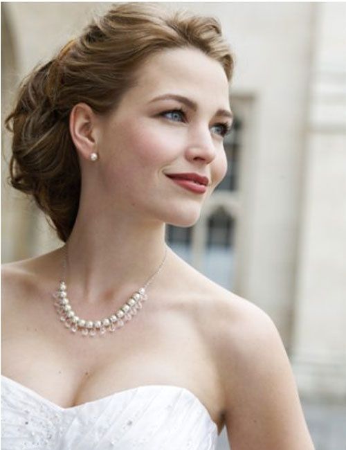 Trucco sposa