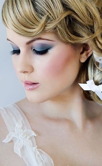Trucco sposa