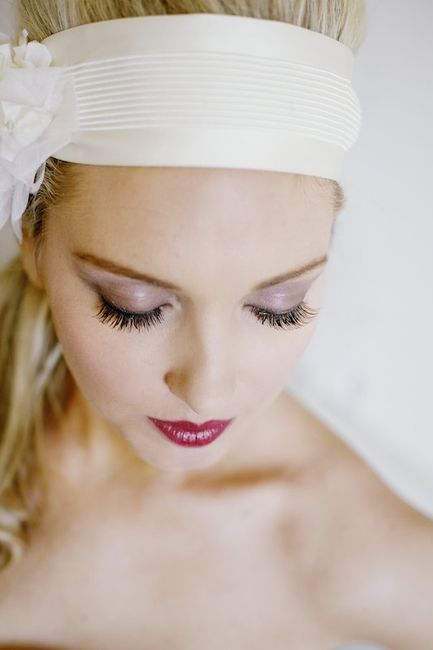 Trucco sposa