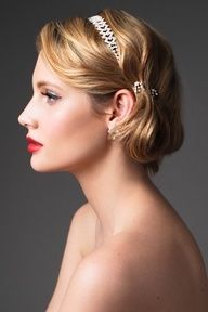 Trucco sposa