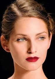 Sposa trucco bocca