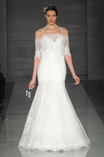 Vestiti da sposa Cymbeline  HABANITA